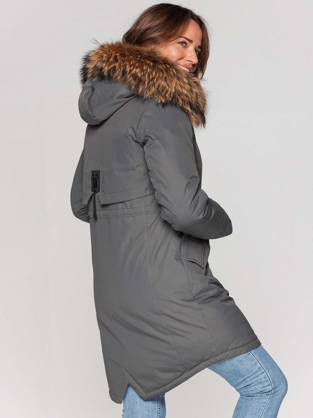 Geaca dama PERSO Winter
