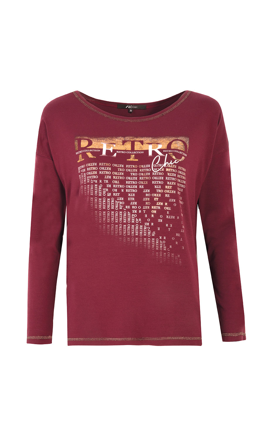Zaps Woman&#039;s Blouse Helina