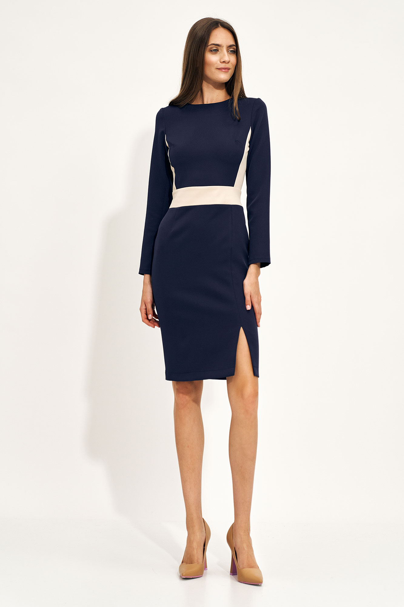 Rochie dama, Nife Classic