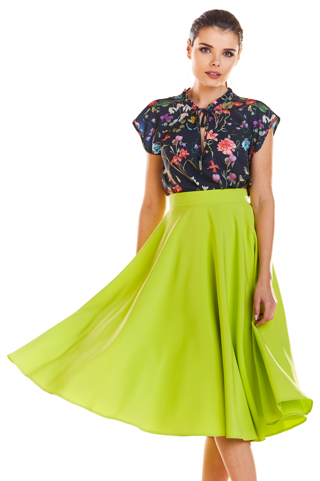 Infinite You Woman&#039;s Skirt M190