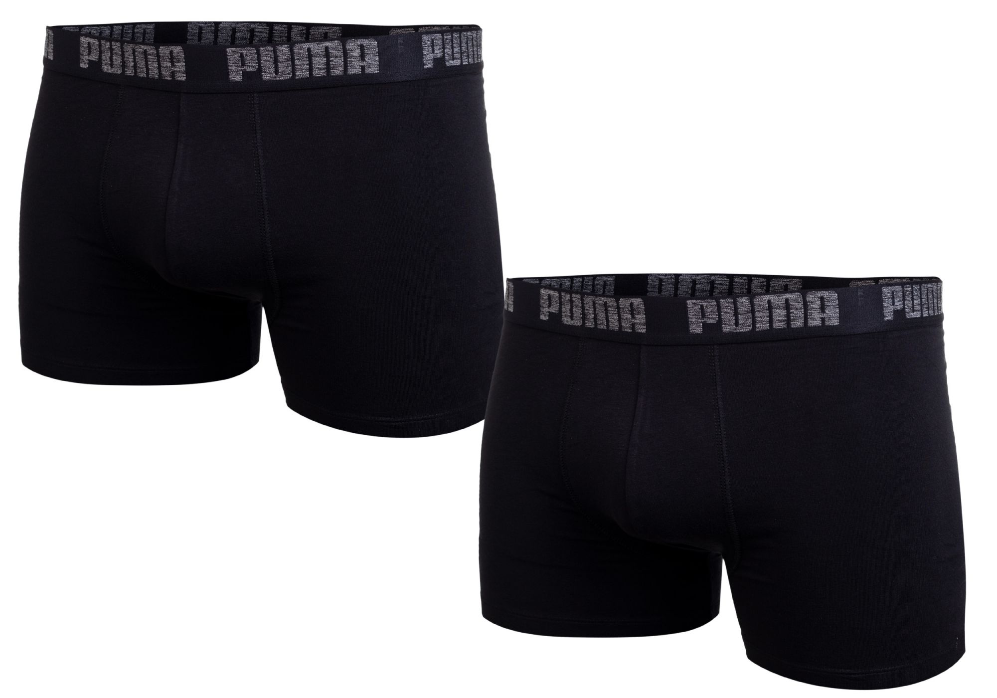 Boxers Puma Basic Boxer 2 Pack