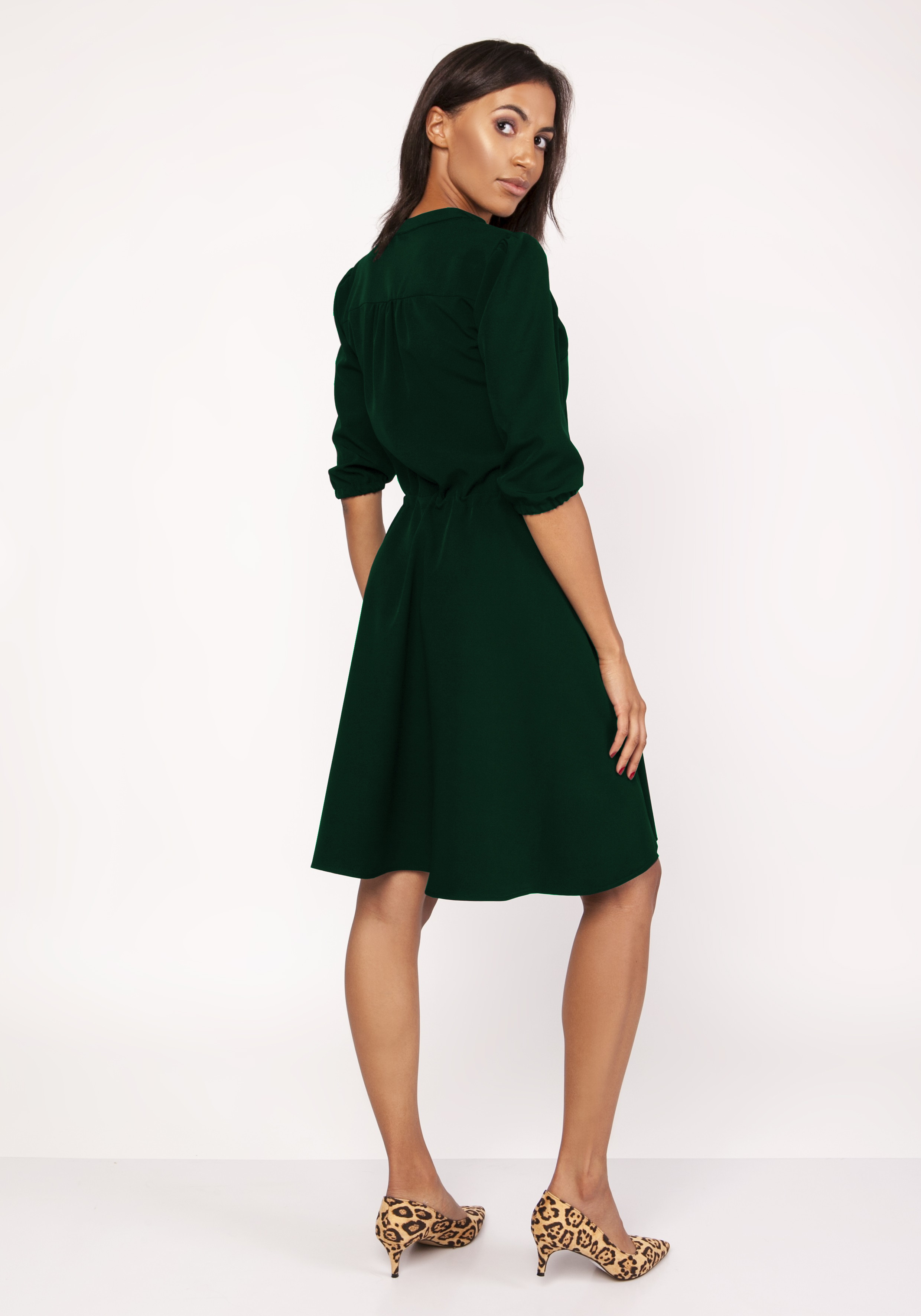 Lanti Woman's Dress Suk156