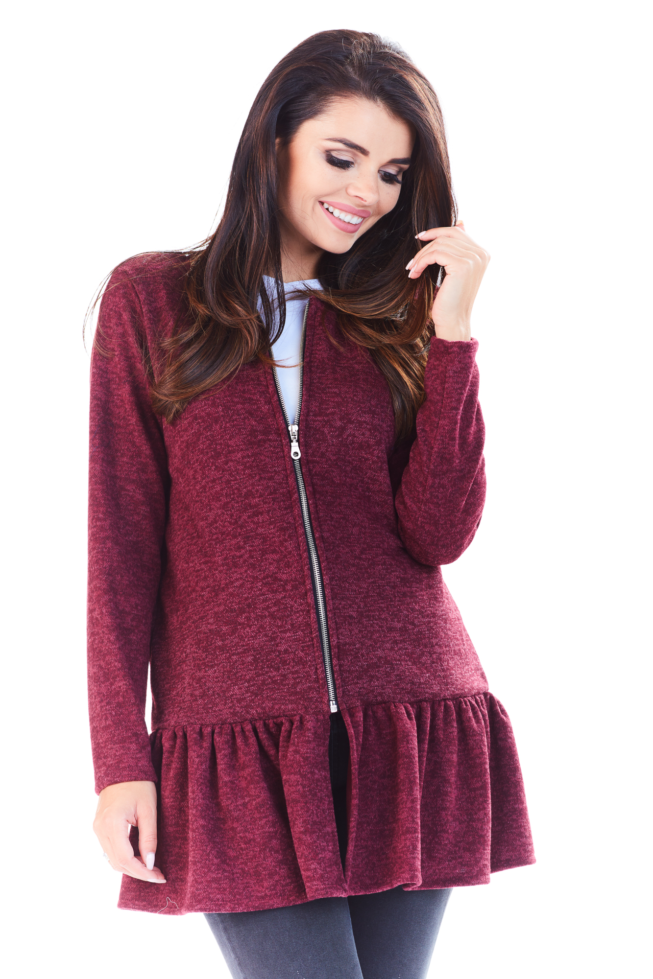 Awama Woman&#039;s Sweater A193