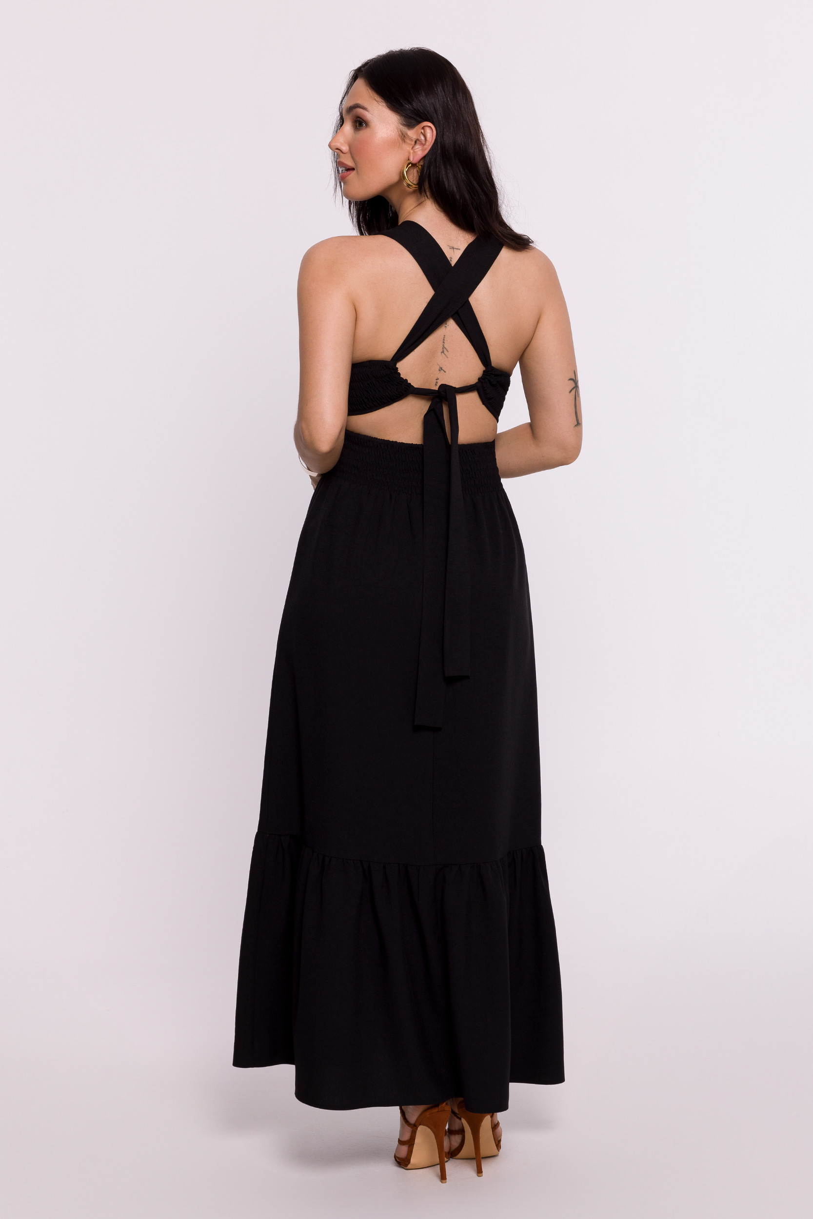 BeWear Woman's Dress B281
