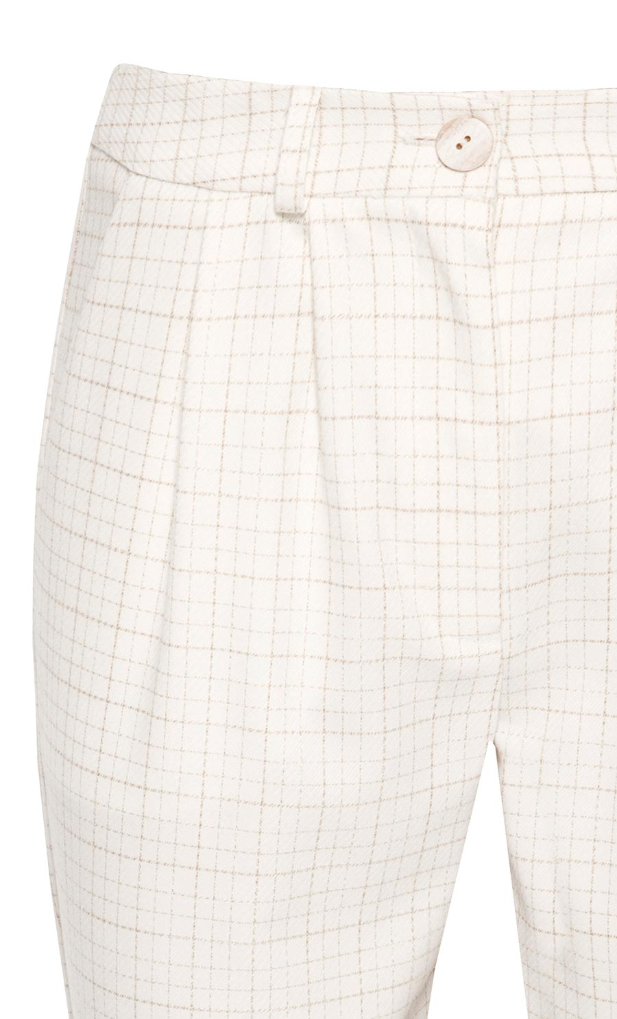 Zaps pantaloni de femeie Awonia