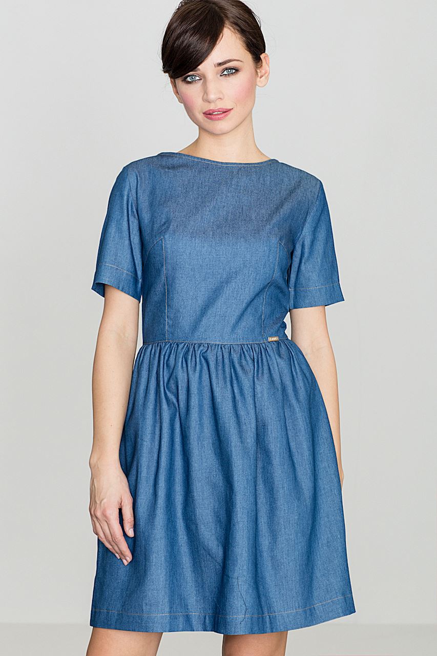Lenitif Woman's Dress K164