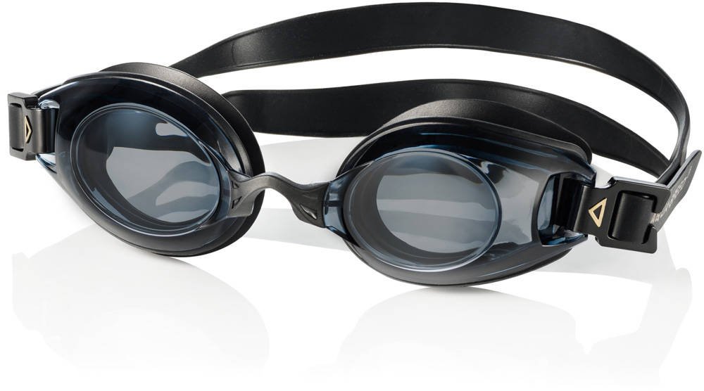 AQUA SPEED Unisex's Swimming Goggles Lumina Corrective  Pattern 19