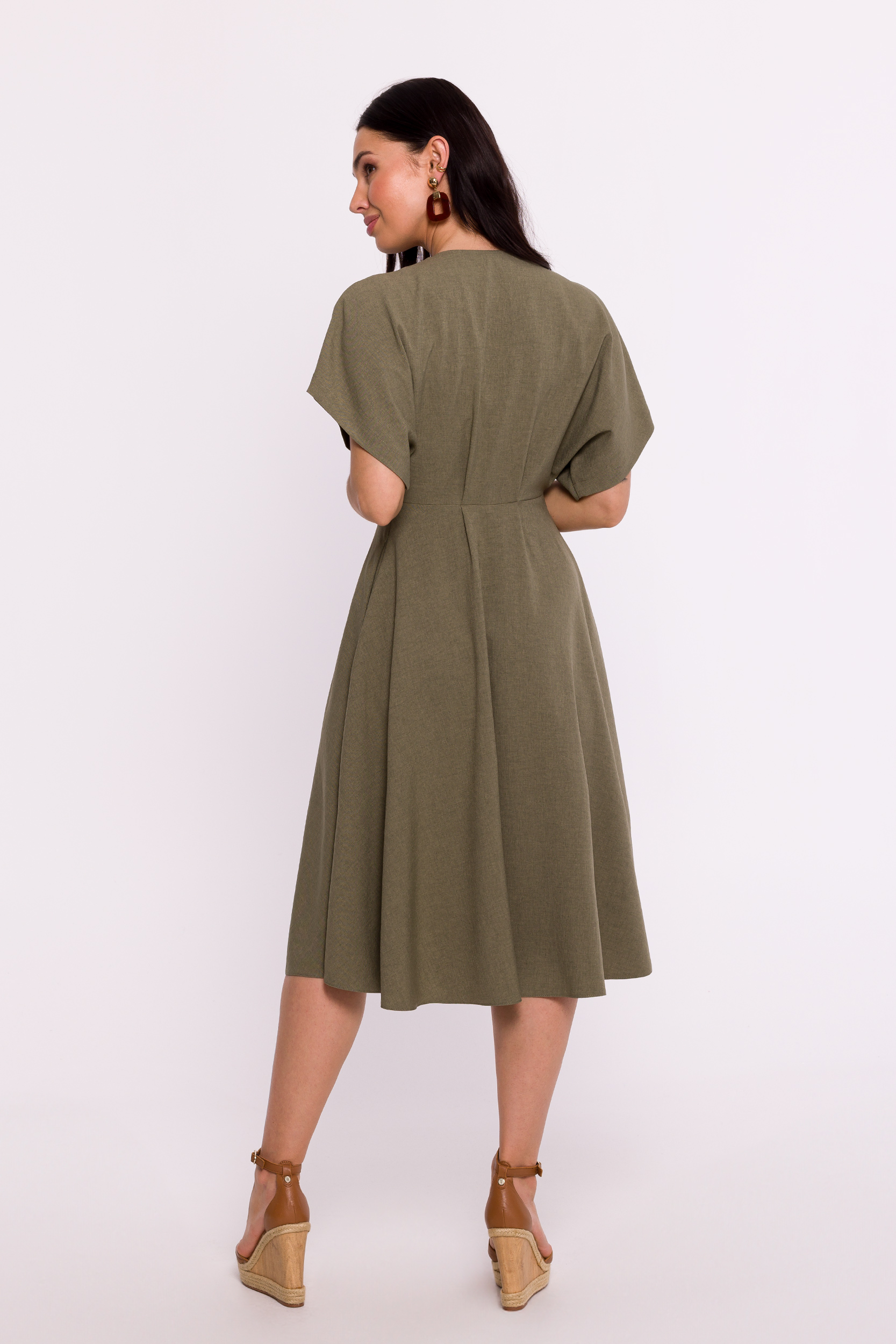 BeWear Woman's Dress B278