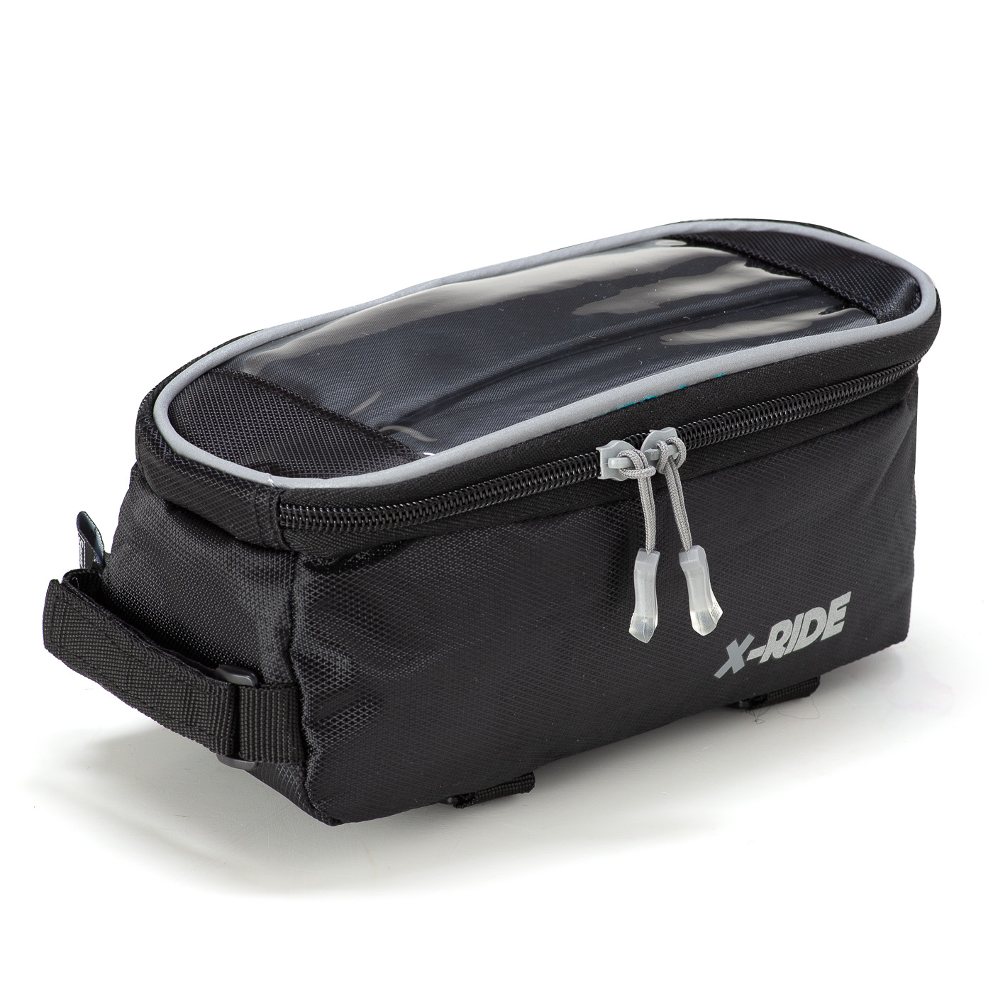 Semiline Unisex's Bicycle Frame Bag A3013-1
