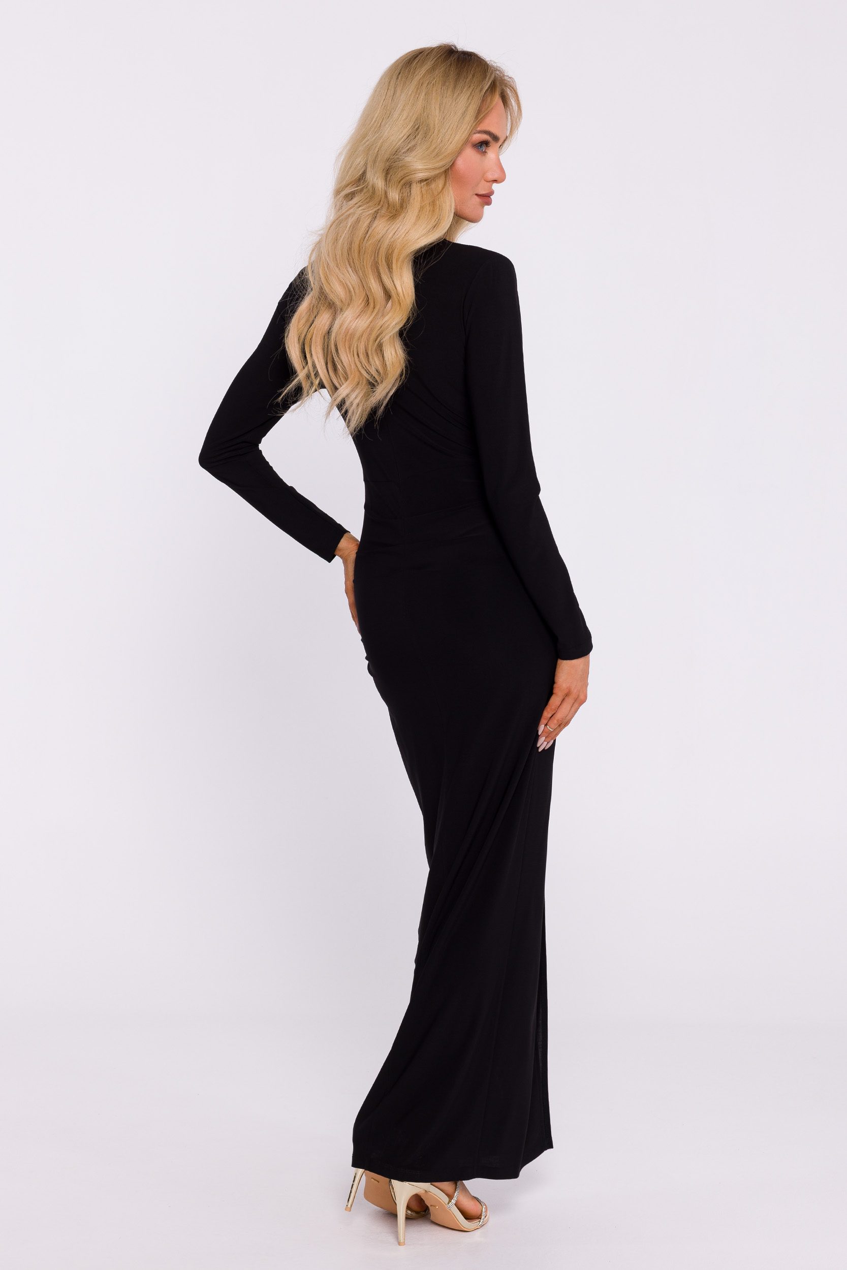 Made Of Emotion Woman's Dress M840