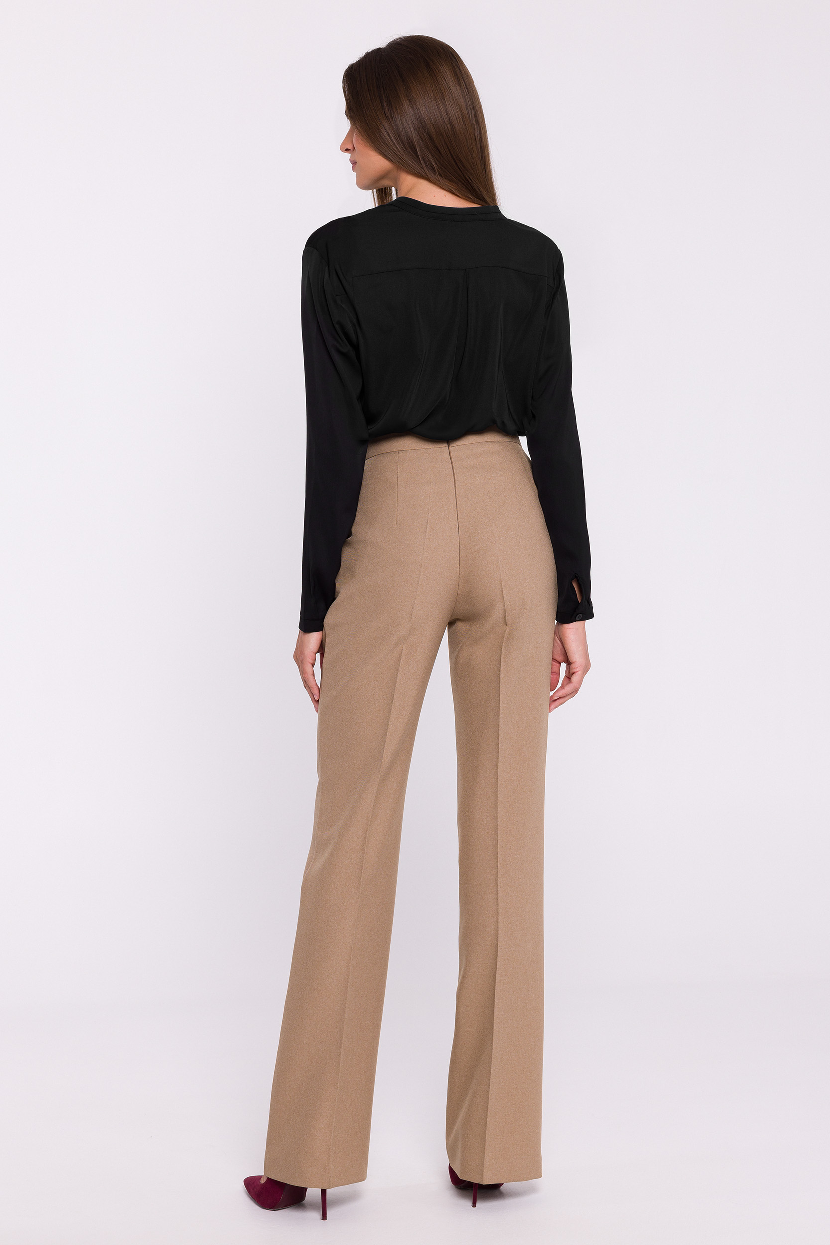 Stylove Woman's Blouse S375