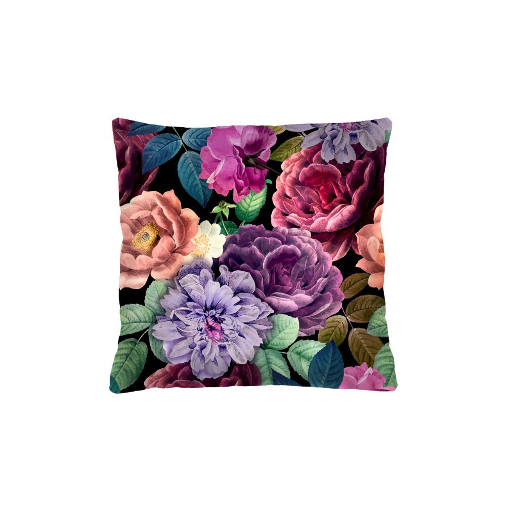 Bertoni Home Unisex's Garden Pillow Enigma