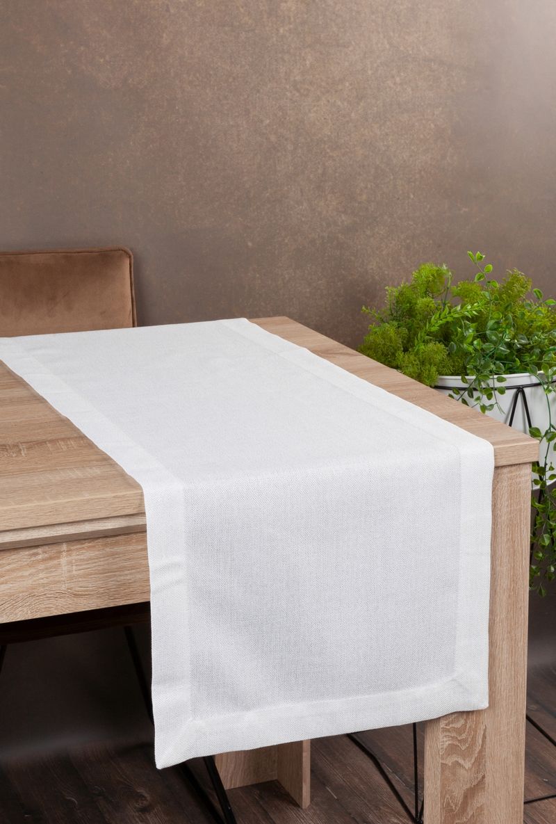 Eurofirany Unisex's Tablecloth 390400