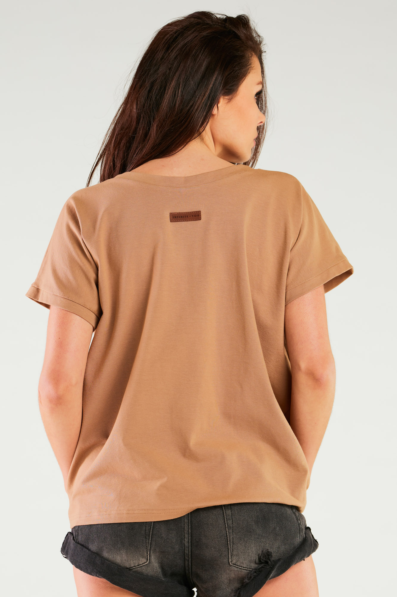 Infinite You Woman&#039;s Blouse M267