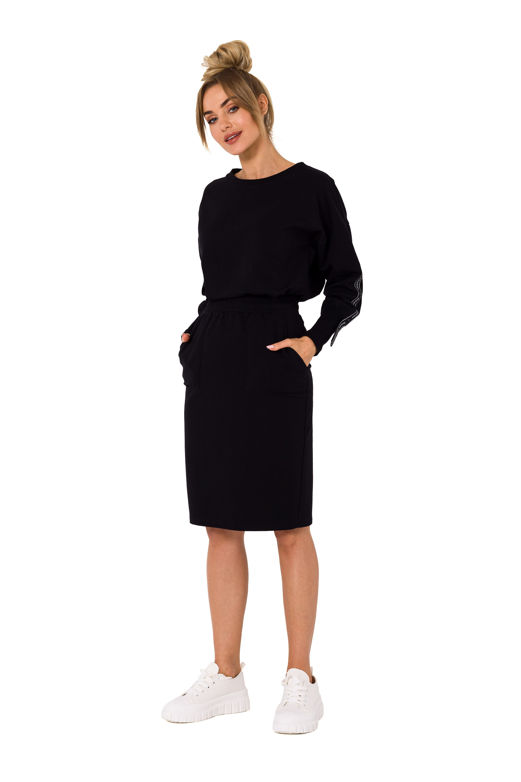 Made Of Emotion Woman&#039;s Skirt M728