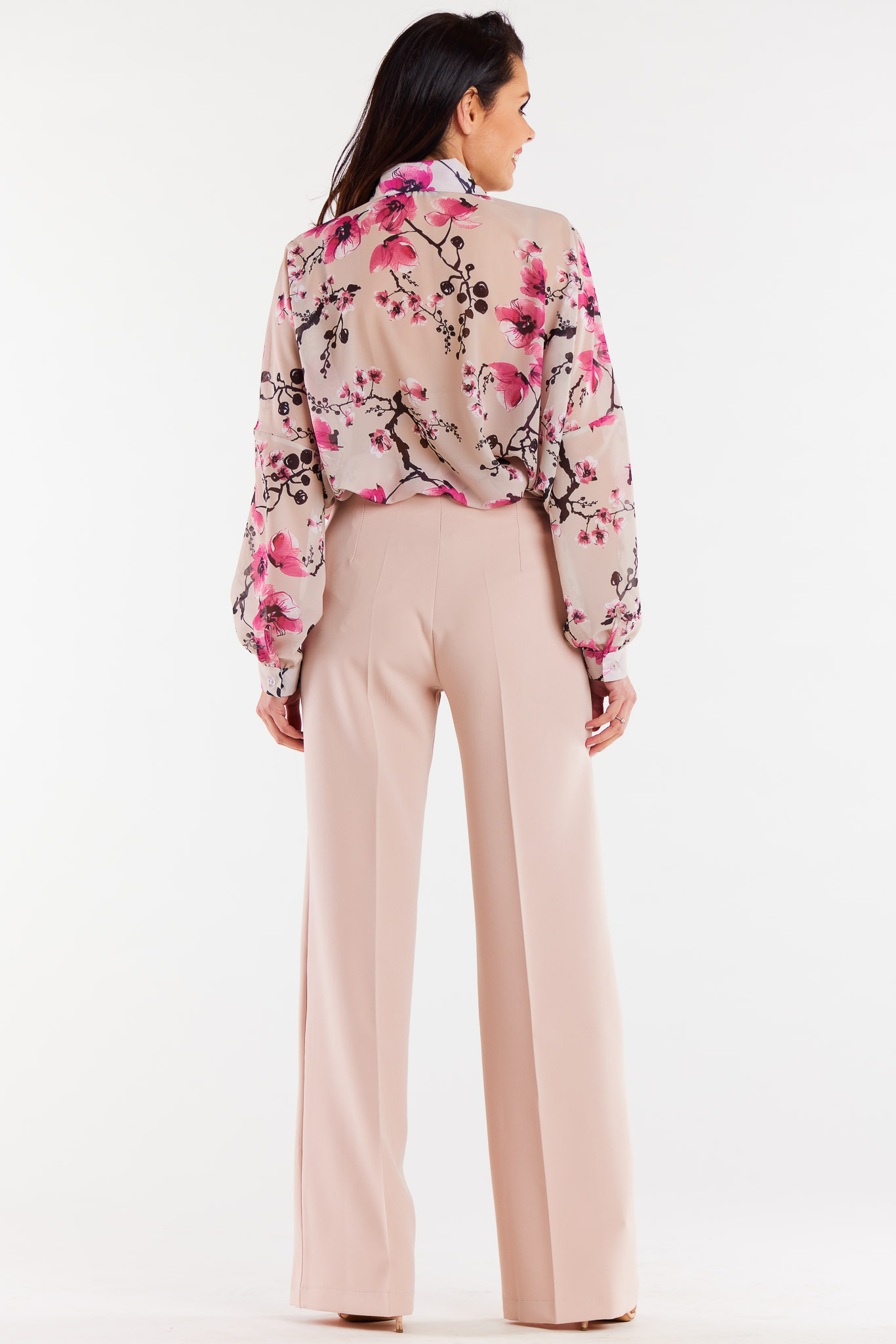 Awama Woman's Shirt A513