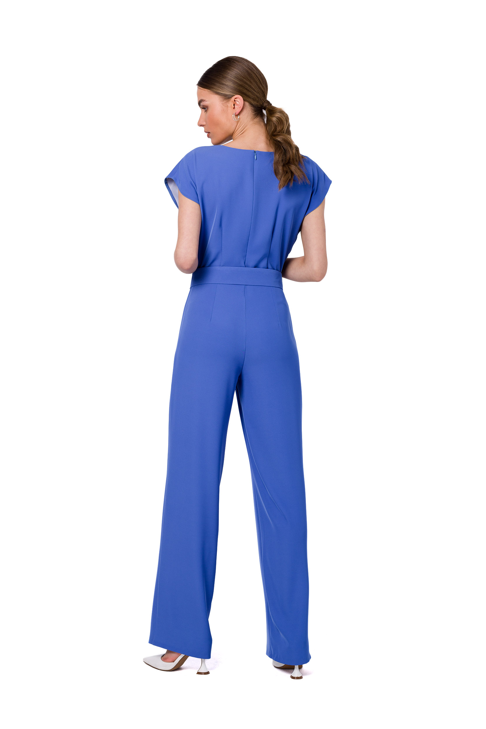 Stylove Woman's Jumpsuit S339