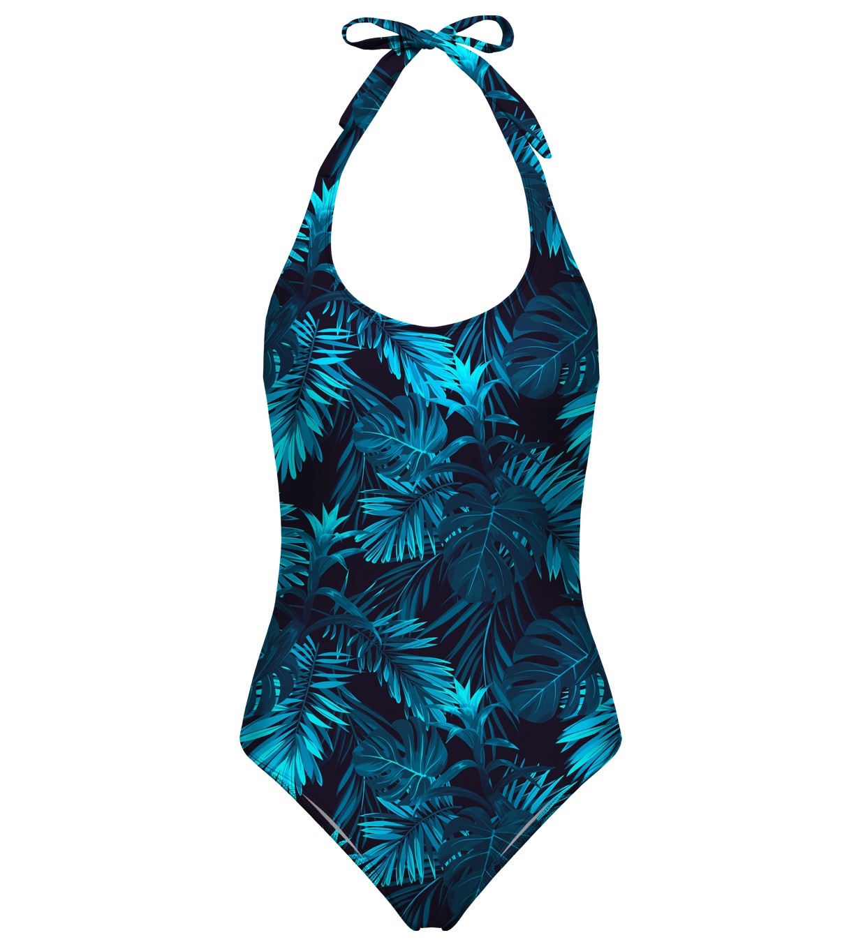 Costum de baie dama, Mr. GUGU &amp; Miss GO PARADISE IS HERE