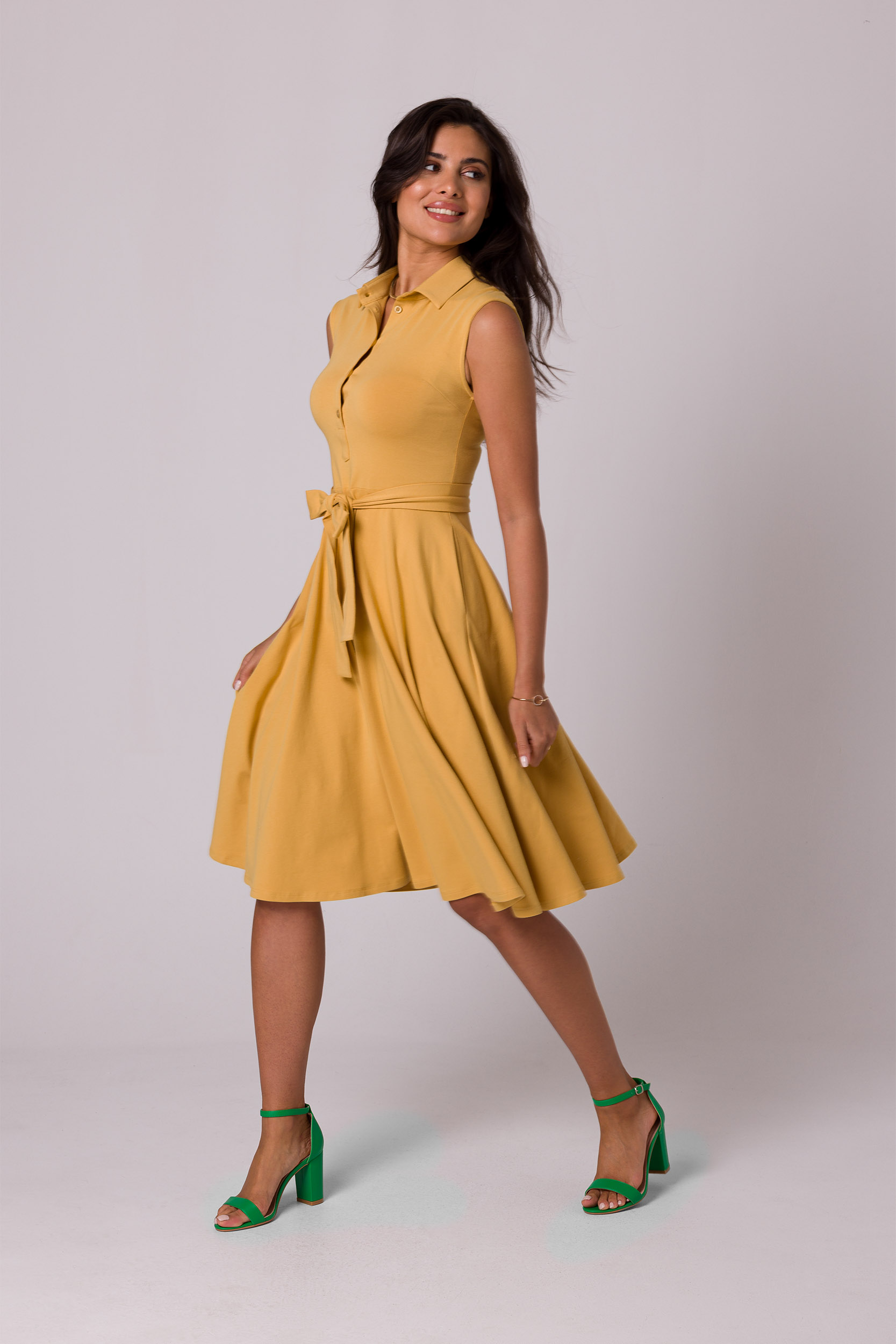 BeWear Woman's Dress B261