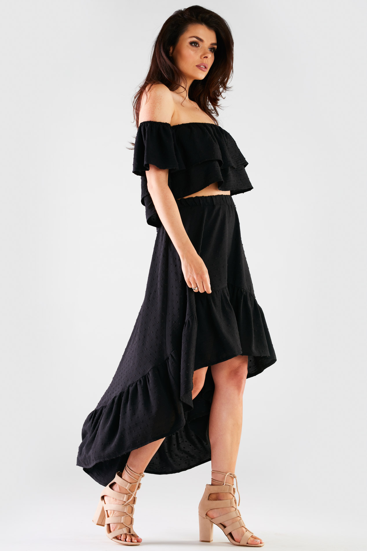 Awama Woman&#039;s Skirt A422