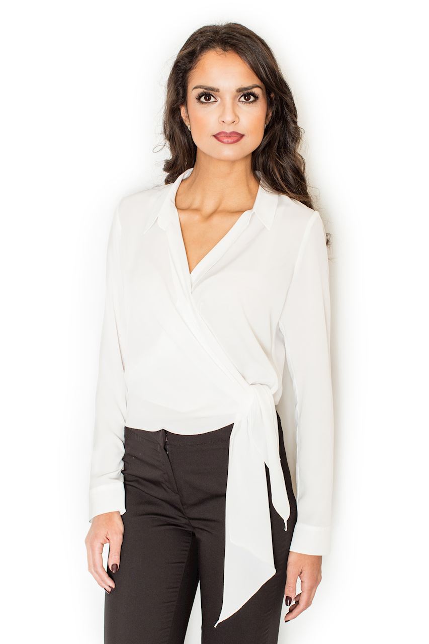 Blouse Figl