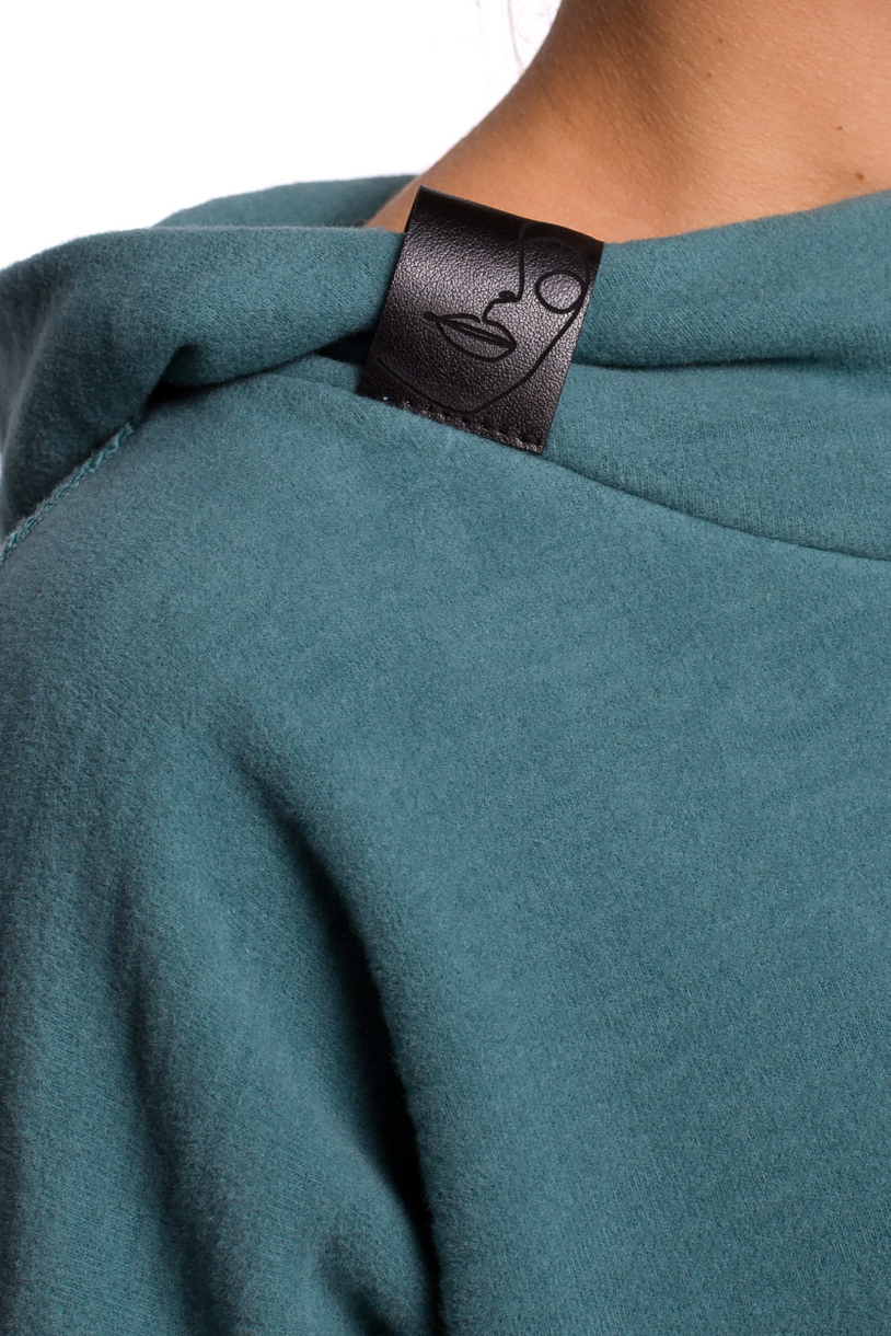 Dámska mikina BeWear Comfort