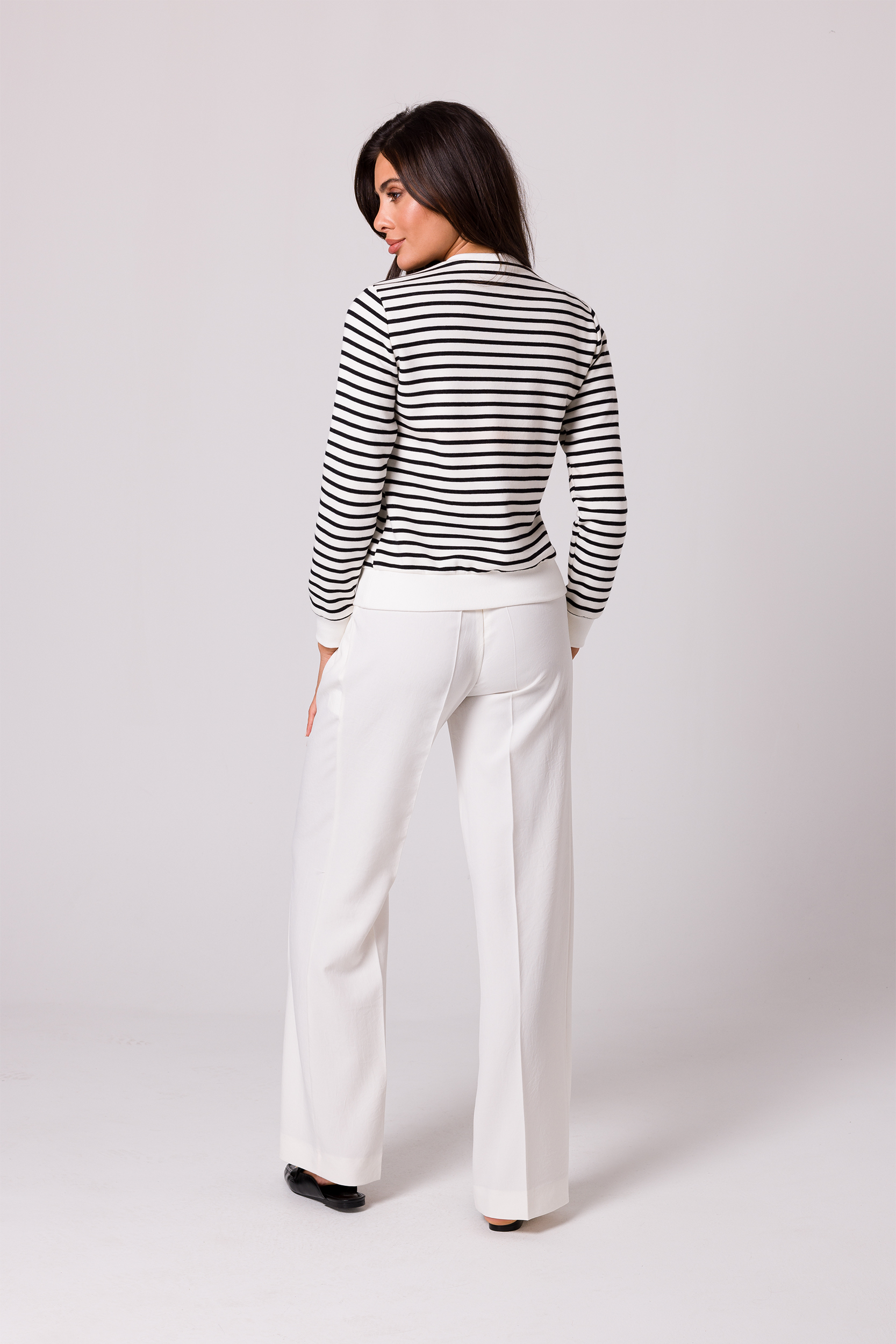 BeWear Woman's Sweatshirt B251