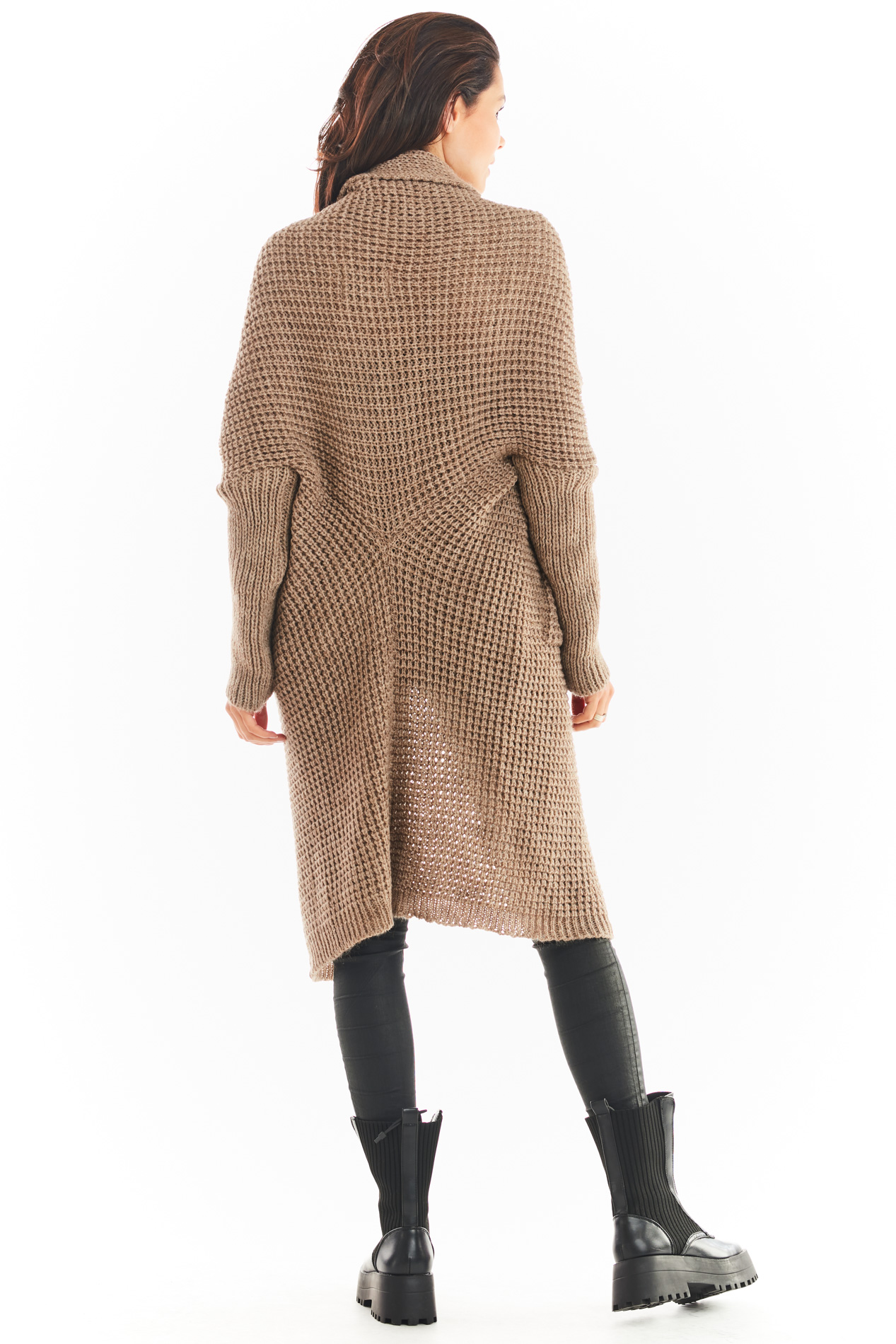 Awama Woman's Sweater A391