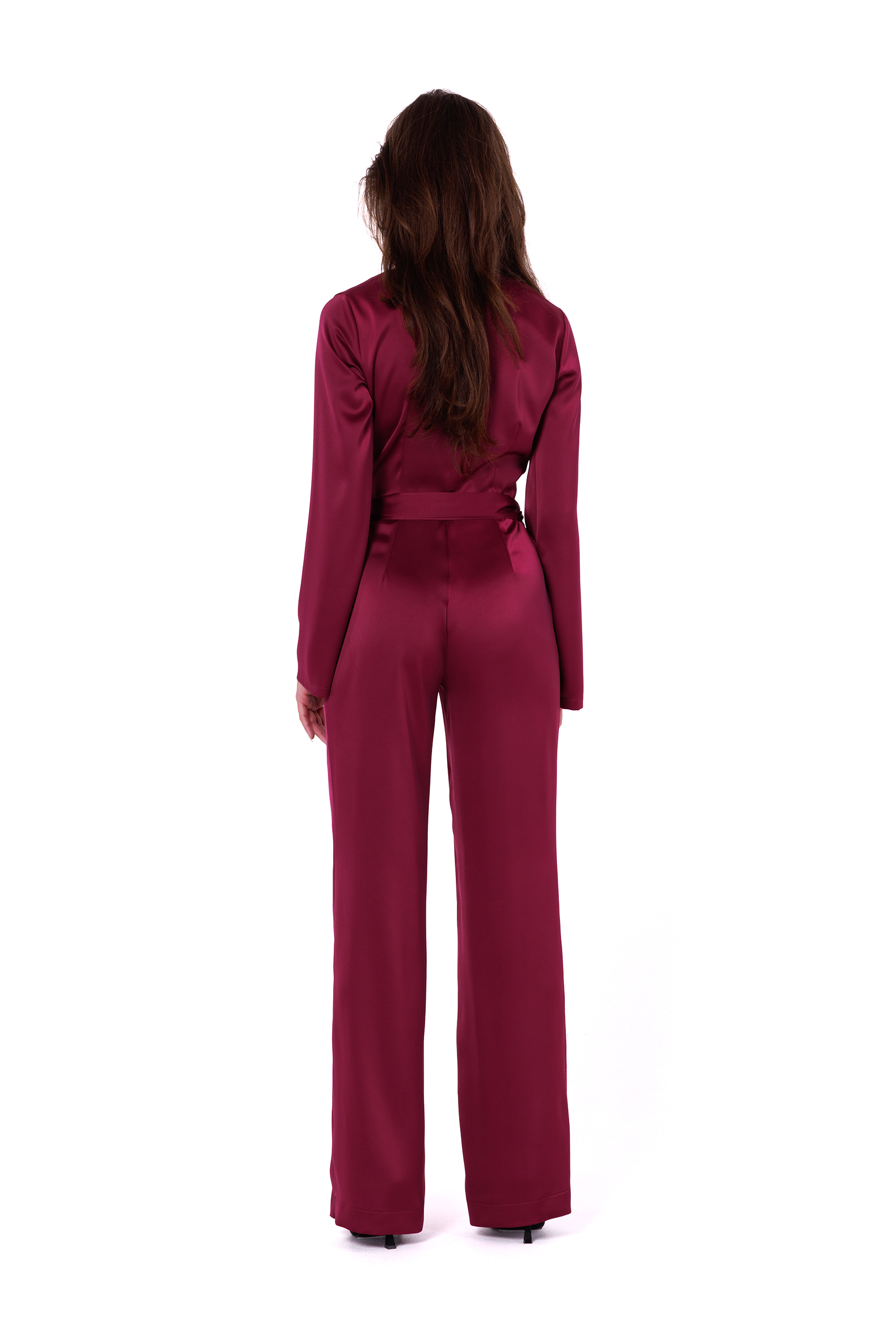 Makover Woman&#039;s Jumpsuit K171