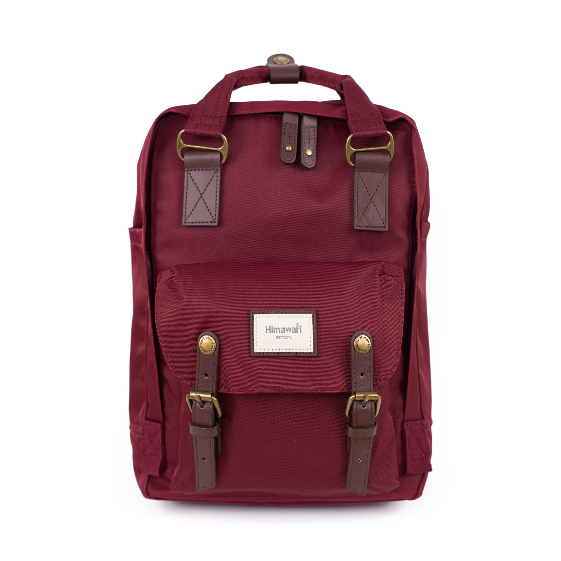 Art Of Polo Unisex's Backpack tr21466