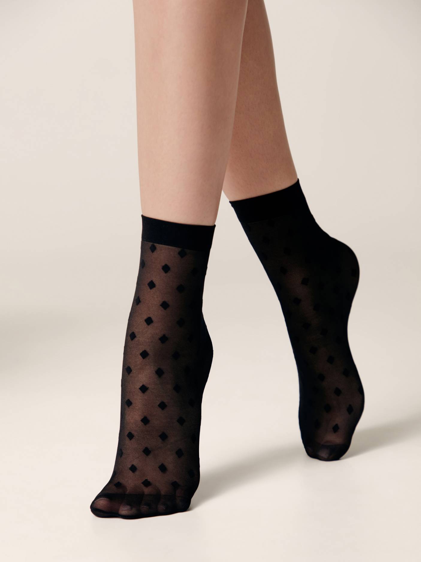Levně Conte Woman's Socks -