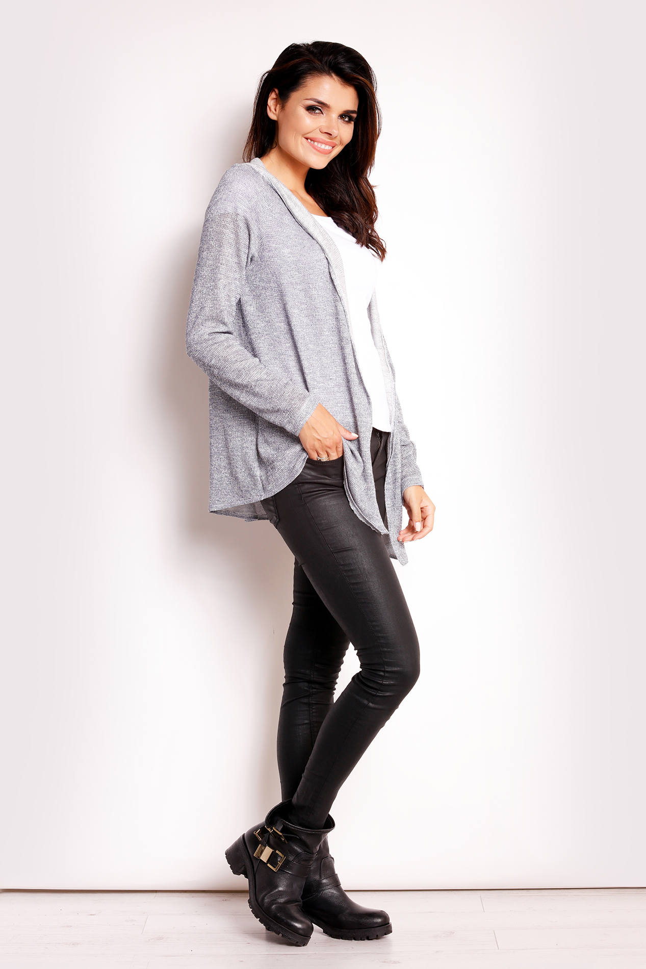 Infinite You Woman&#039;s Coat M110