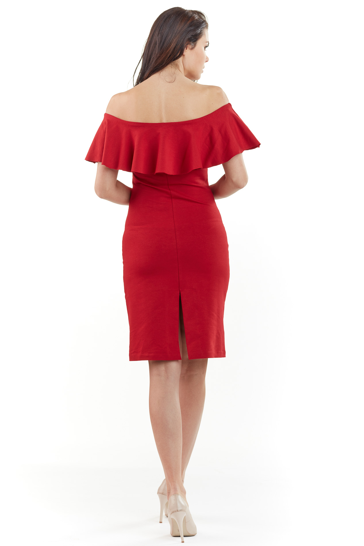 Awama Woman's Dress A221