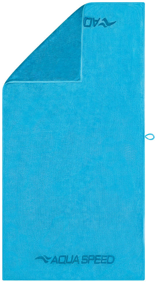 Levně AQUA SPEED Unisex's Towel Dry Soft Pattern 02