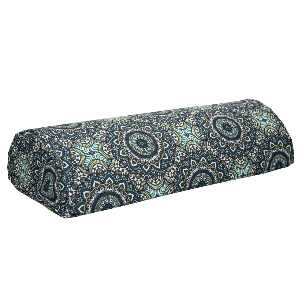 Bertoni Home Unisex's Half Roll Pillow Anais