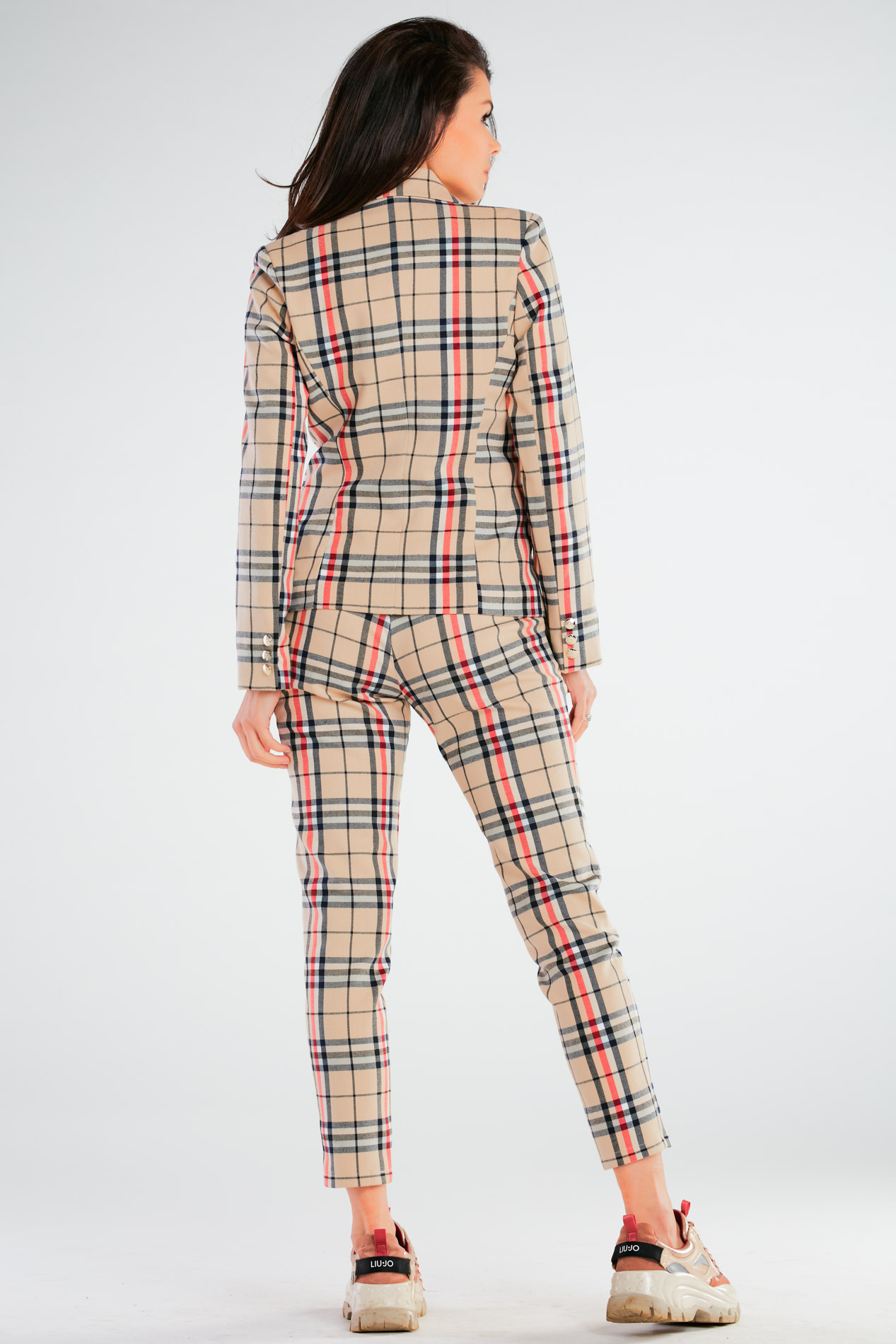 Awama Woman's Pants A440