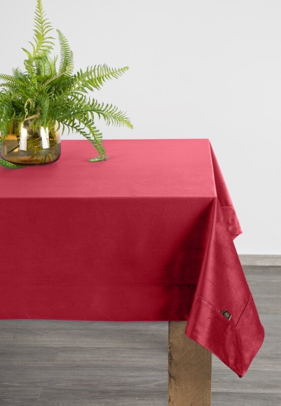 Eurofirany Unisex's Tablecloth 421136