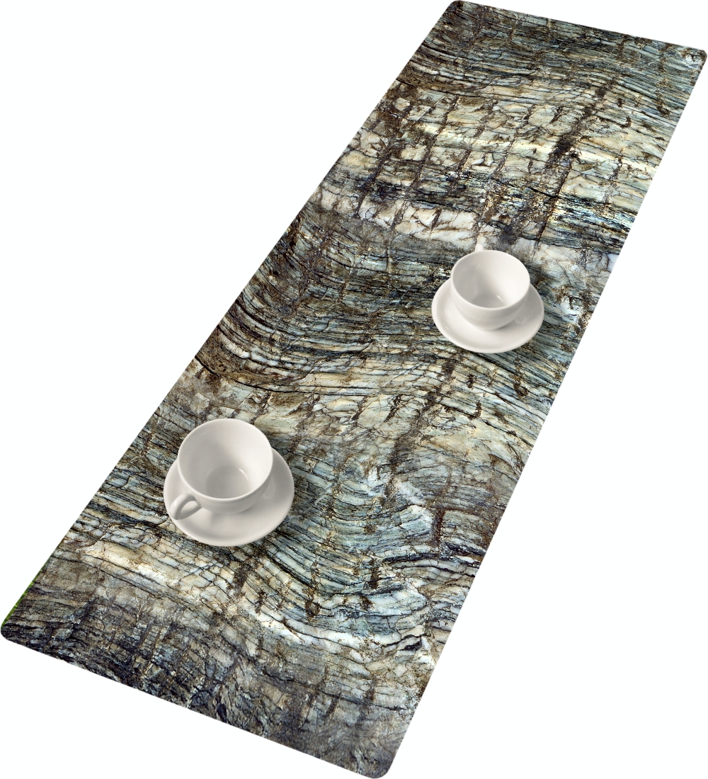 Bertoni Home Unisex's Table Runner Alaska