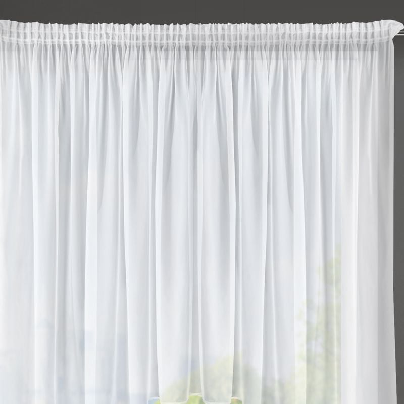 Eurofirany Unisex's Drape 362793