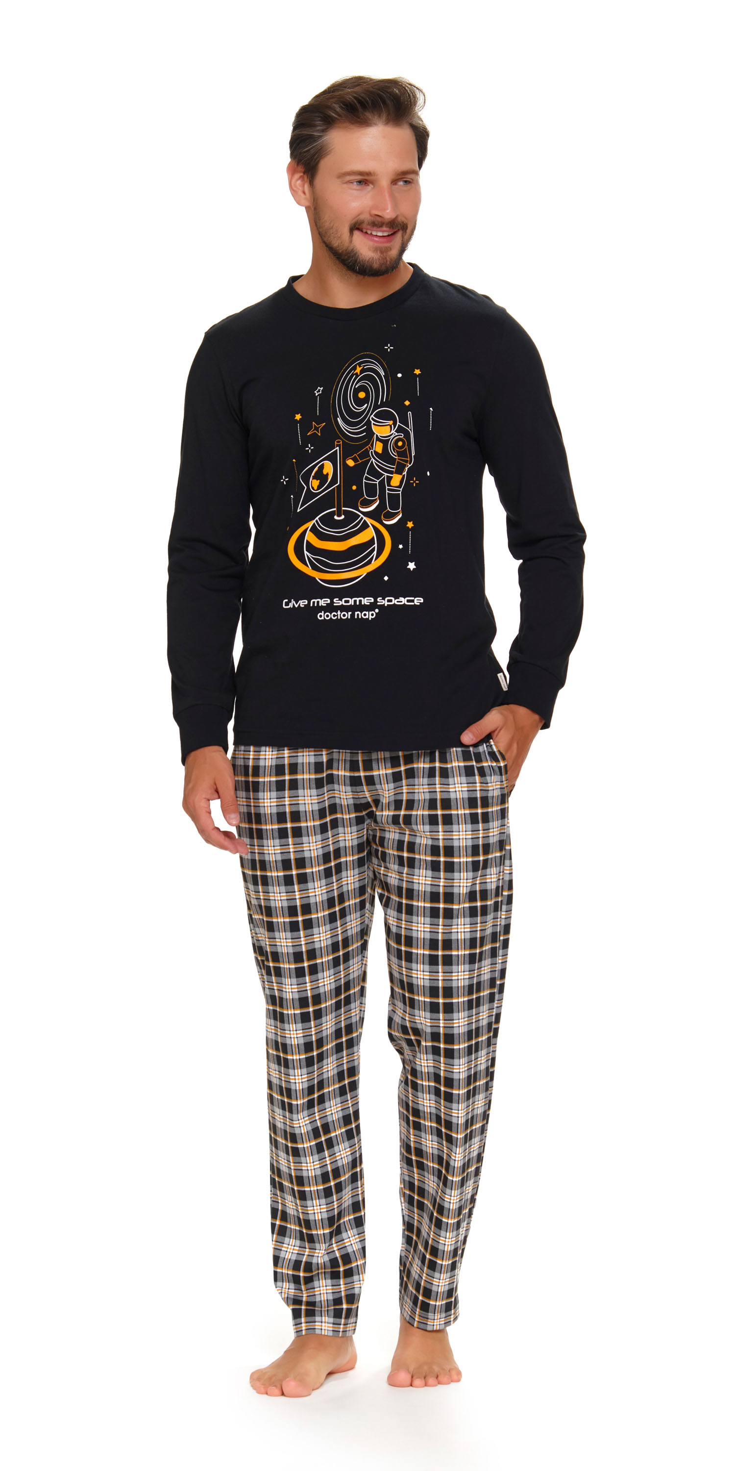 Doctor Nap Man's Pyjamas PMB.5265