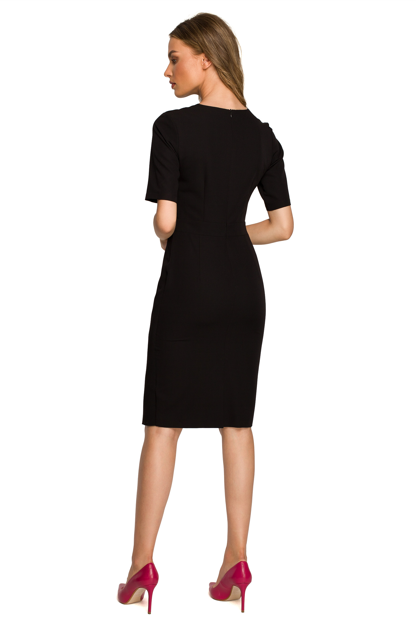 Dámske šaty Stylove Basic