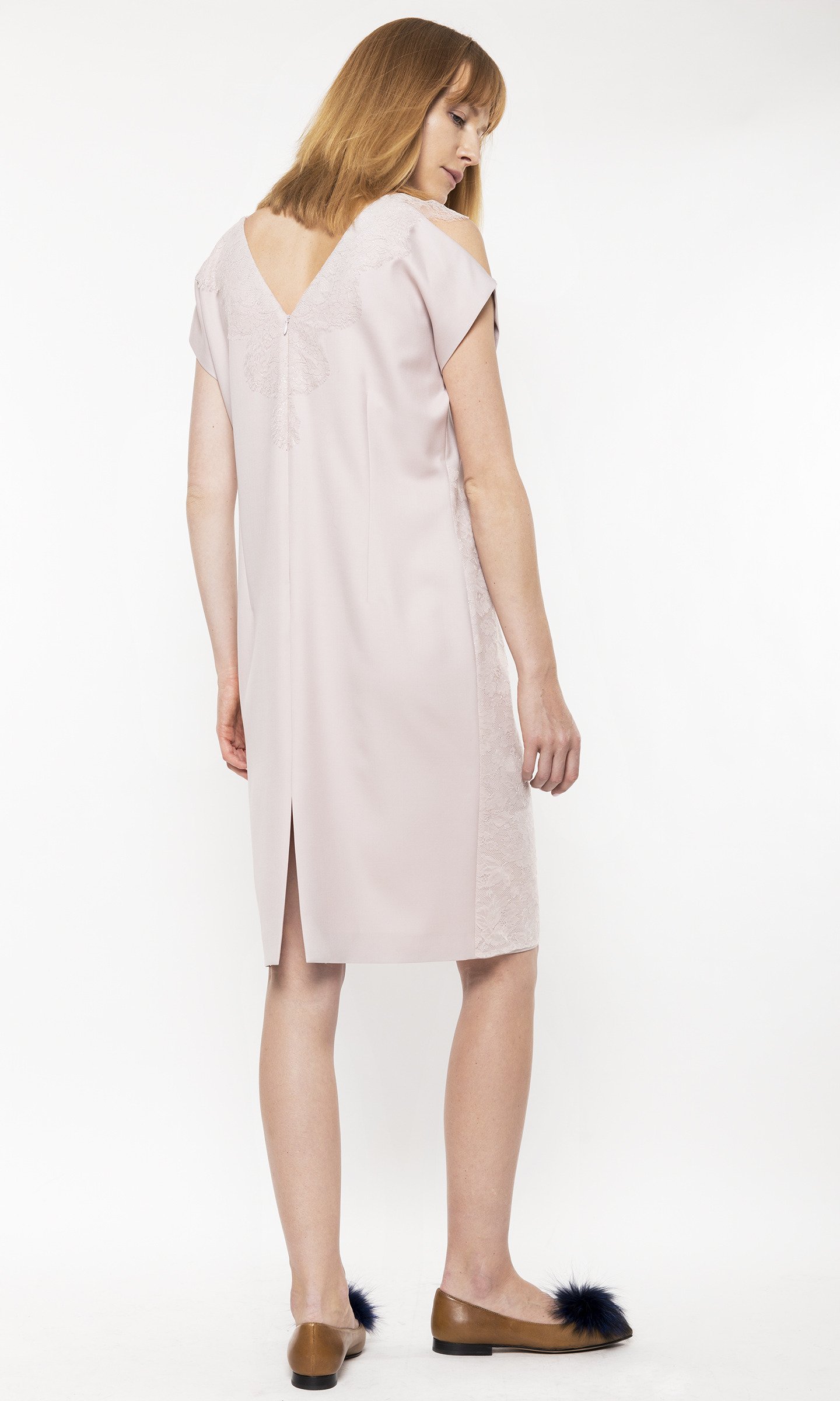 Deni Cler Milano Femeii-Rochie W-DW-3276-86-K7-31-1