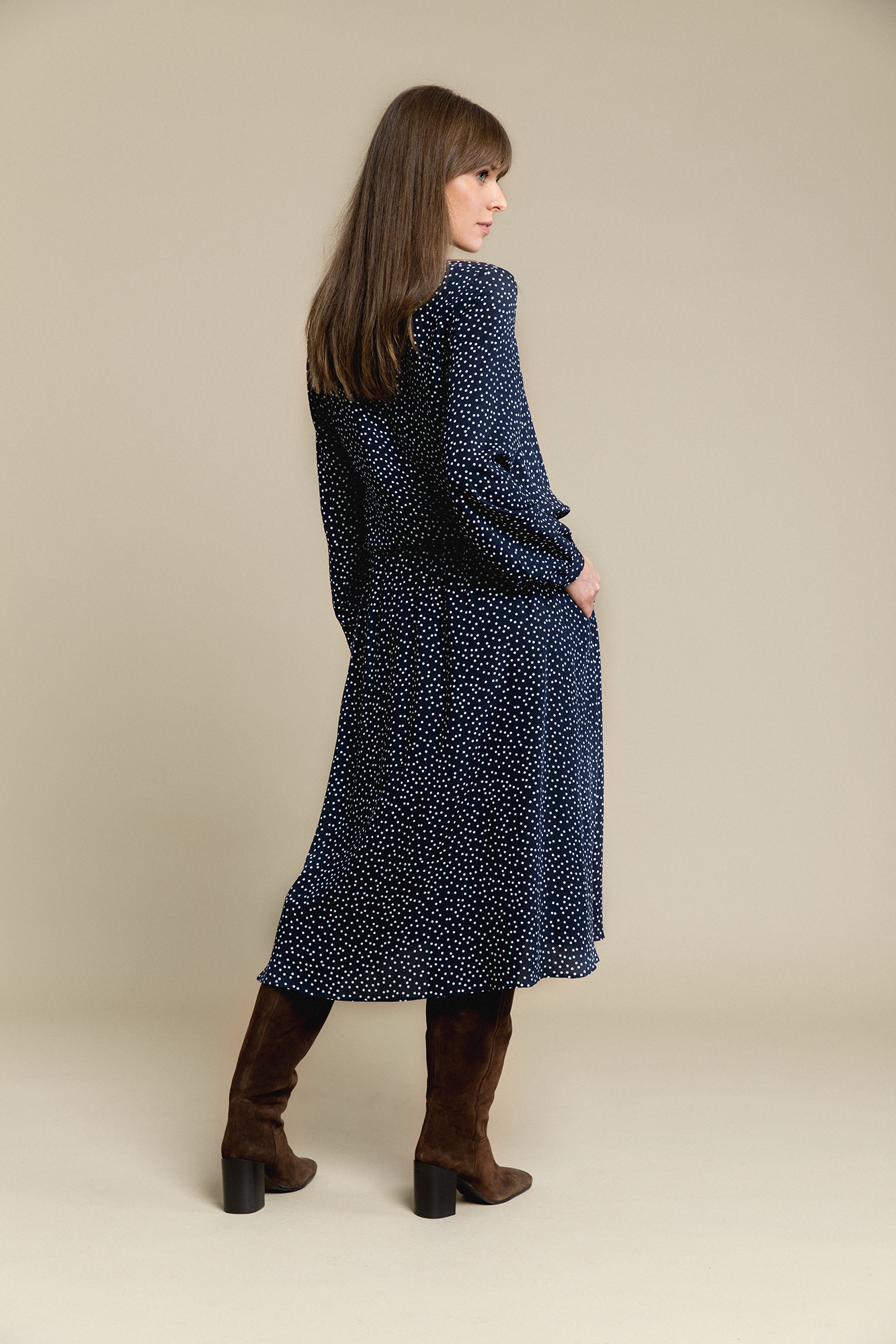 Rochie dama, Benedict Harper Alice