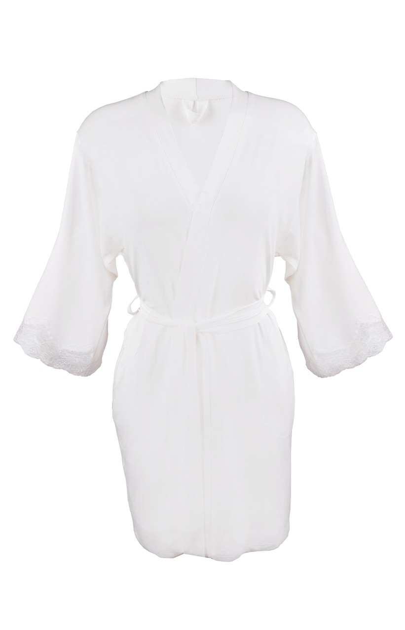 DKaren Woman&#039;s Housecoat Rachela