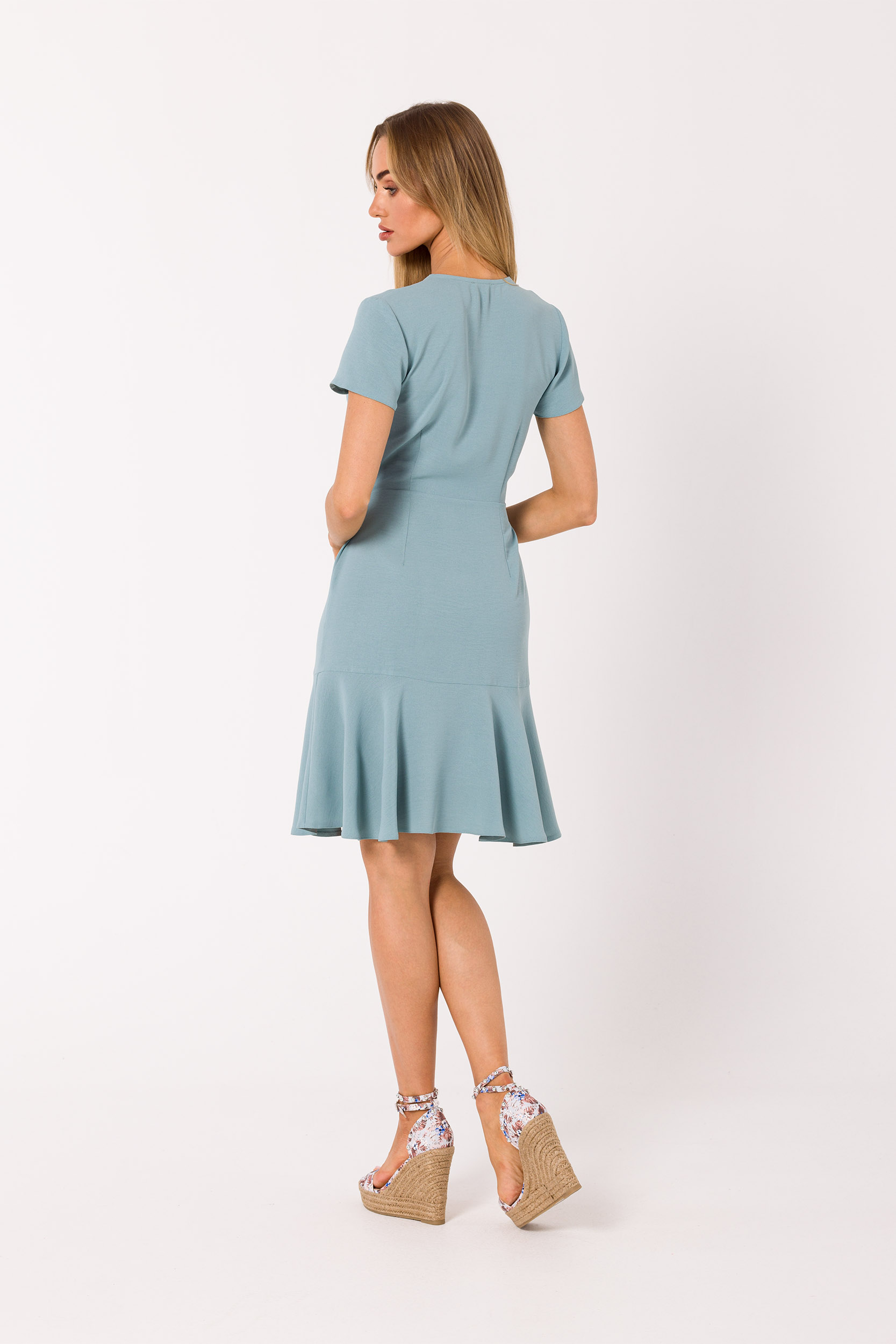 Made Of Emotion Woman's Dress M741