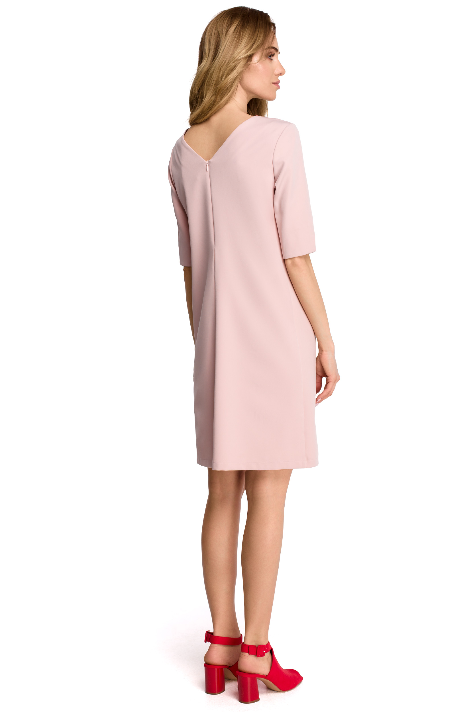 Dámske šaty Stylove S113