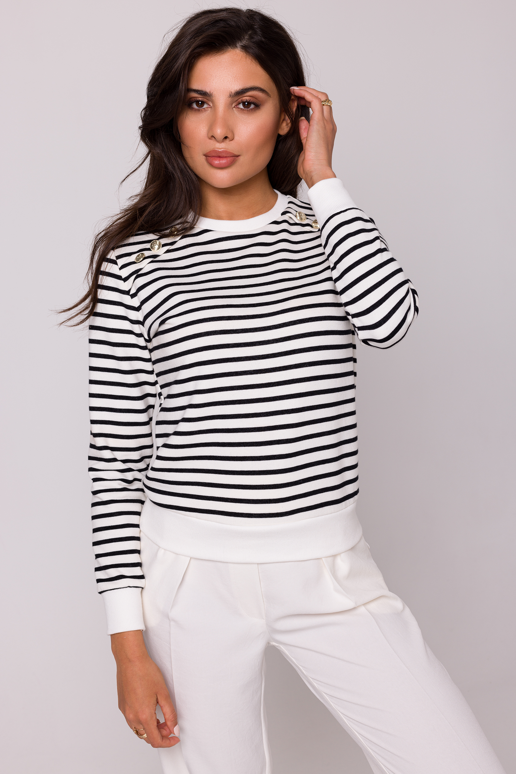 BeWear Woman's Sweatshirt B251