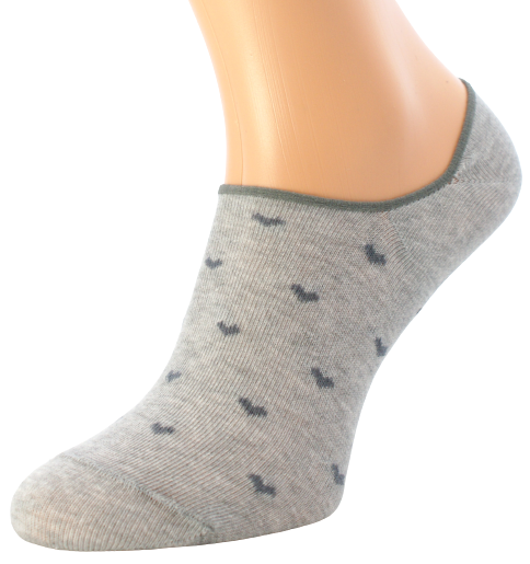 Levně Bratex Woman's Socks D-528