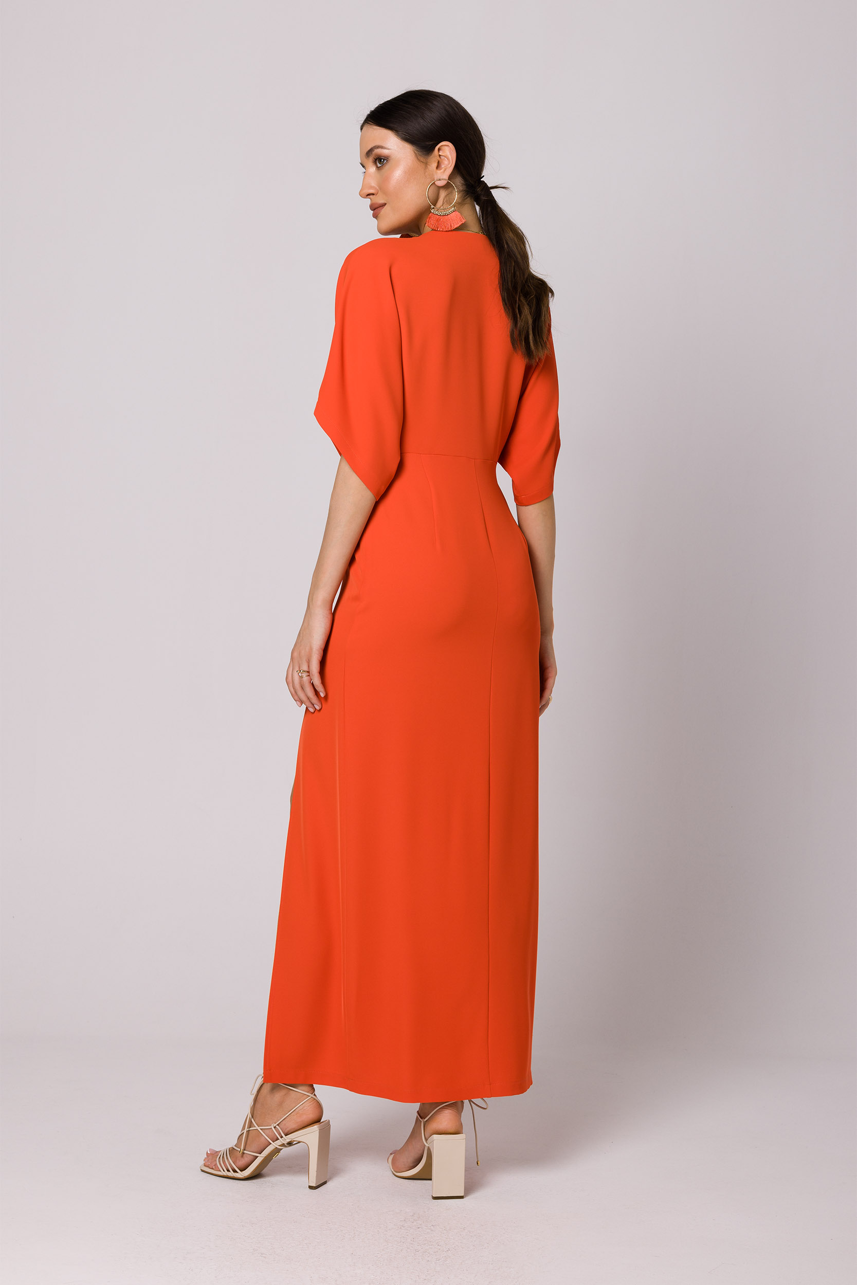 Rochie pentru femeie Makover K163