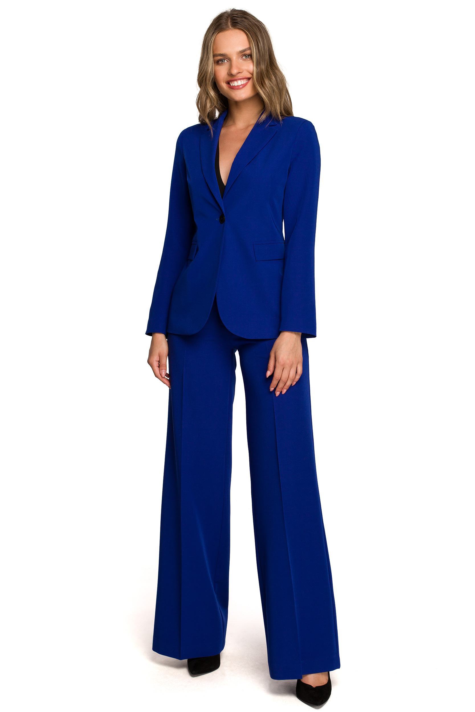 Sacou de damă Stylove Classic
